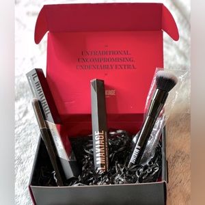 Il Makiage Brush and Eye Pencil Bundle